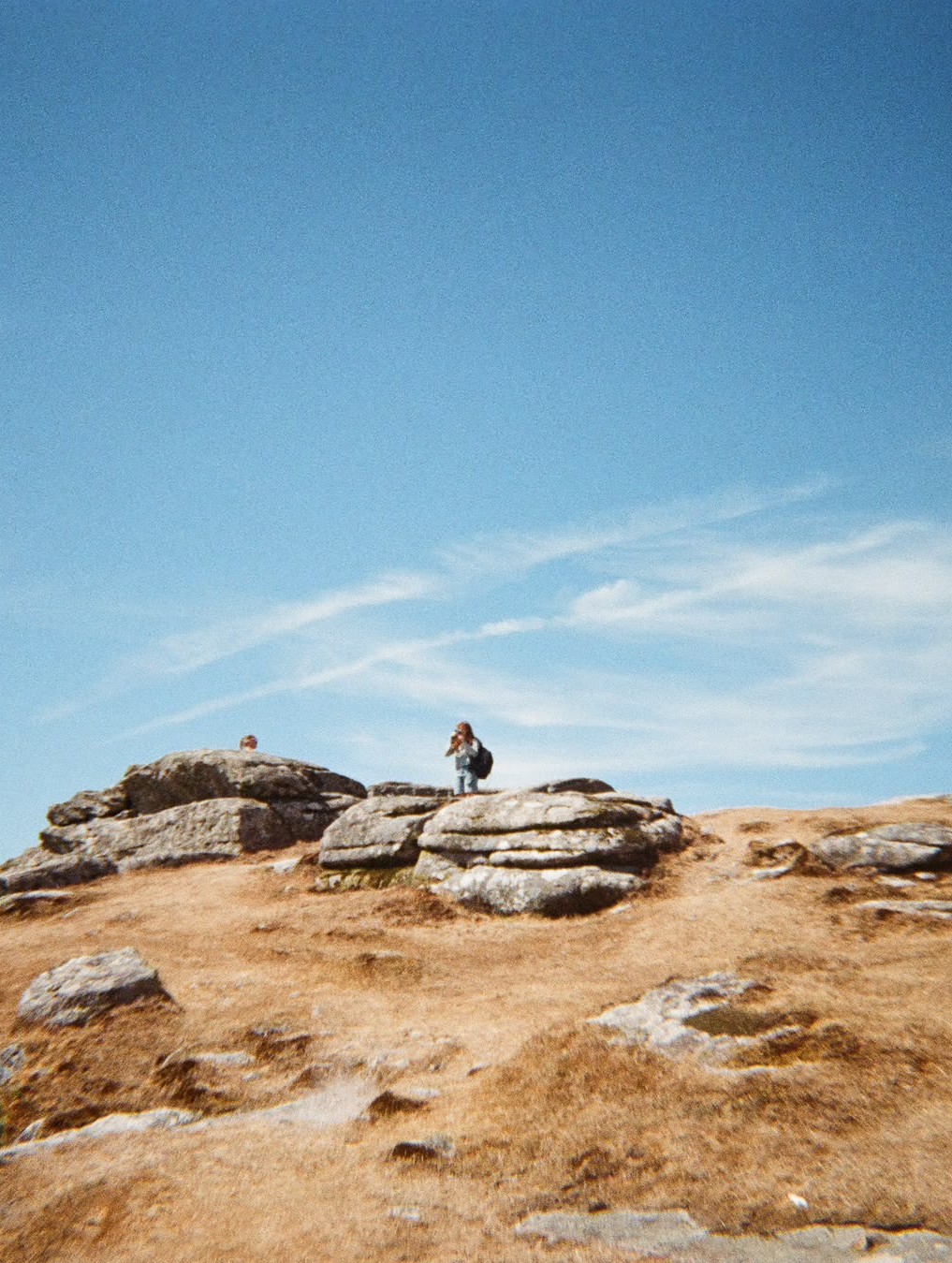 dartmoor 1