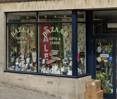 bazaar