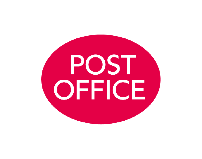 post office logo